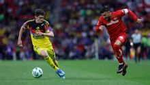 América ante Toluca, un duelo de liguilla adelantado