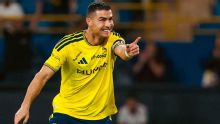 Cristiano Ronaldo faz hat trick e fica cada vez mais perto do gol 1000 em vitória do Al Nassr