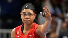 Allisha Gray, Dream beat Valkyries, force Game 7 of WNBA Finals