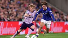 ¡EN VIVO! Everton y Newcastle animan un atractivo duelo en la Copa de la Liga