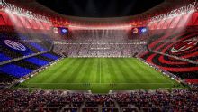 Sources: New Milan, Inter stadium gets $725M naming rights deal with Generali