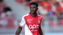 Transfer rumors, news: Liverpool in contact over Monaco's Camara