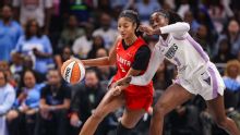 WNBA Finals odds a near-tossup as Dream, Valkyries head to Game 7