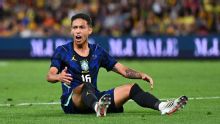 Mauro Júnior ontbreekt in nieuwe selectie Brazilië