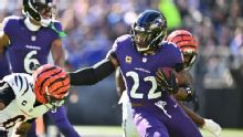 NFL Week 8 predictions: Upsets, fantasy sleepers, stat lines, TD scorers, more