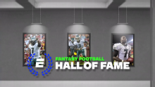 Michael Vick's iconic MNF game is now in the ESPN Fantasy Football Hall of Fame