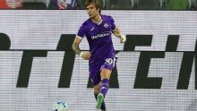 Fiorentina empató con Atalanta en un atractivo duelo de la Serie A