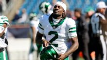 Jets' Brownlee says he was benched for missing meetings, but 'good' for Sunday