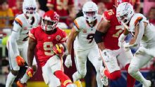 Answering 10 questions about Chiefs-Broncos showdown for first place in AFC West