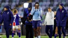 Man City surrender late lead to PSG, remain winless in UWCL