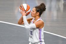 Valkyries focused on positives after Game 6 loss to Dream