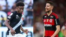 Vasco x Flamengo AO VIVO: placar, lances e onde assistir ao jogo do Brasileirão