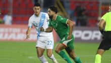 Concacaf confirma sanciones para Guatemala por actos discriminatorios