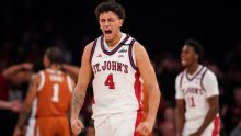 Transfers, recruits and roster moves for key men's NCAA basketball teams