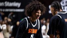 How top 2027 men's basketball recruits fit with their new programs