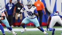 Has Tyler Guyton become the Cowboys' franchise left tackle?