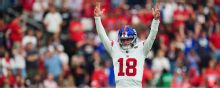Plan de Juego NFL, Semana 8: ¿Llevará J.J. McCarthy a Giants a Playoffs?