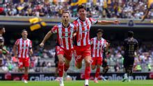 Atlético de San Luis vs Atlas: alineaciones y probabilidades