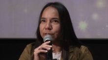 Charlyn Corral: No le debo nada a nadie