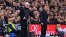 David Moyes: Everton in the Carabao Cup quarterfinals 'sounds good'