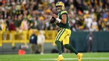 Week 8 TNF Panthers at Packers: Highlights, key plays