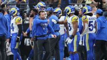 Rams contra la historia: ¿pueden llegar al Super Bowl?
