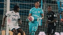 América derrotó a Fortaleza y llegó a 34 puntos