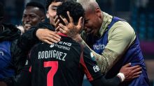 Weigandt y Rodríguez fueron clave para Liga de Quito en la semifinal de ida por la Copa Ecuador
