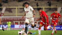Así se jugará la fecha 15 del Clausura de la Liga 1 2026