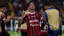 Alajuelense elimina a Motagua y queda a dos partidos del tetra centroamericano