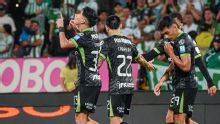 Nacional venció a Santa Fe y se mantiene líder de la Liga BetPlay 2026-II