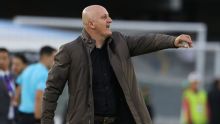 "Nos metimos muy atrás": Repetto y el error de Santa Fe vs. Nacional