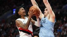 Ja Morant (isquiotibial) será baja 4 semanas tras lastimarse contra Grizzlies