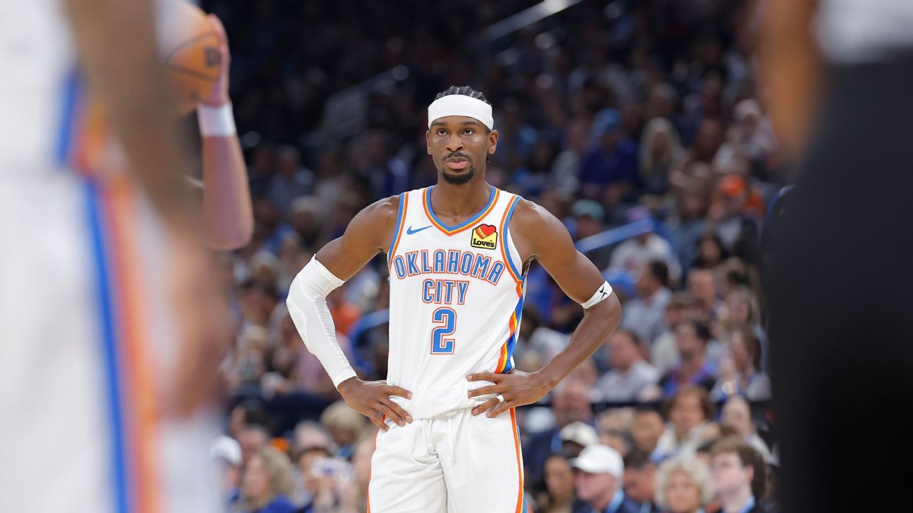 Thunder's $500 million problem: Execs on what they could — and should — do