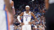 A trade? More cost-cutting? Where OKC could be headed this season