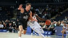 Late bit of Bryce magic helps 36ers break NZ resistance