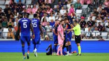 Por qué Messi está disponible para Inter Miami pese a 5ª amarilla