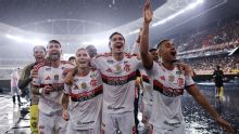 Favoritaço? Flamengo dispara após tropeço do Palmeiras e chance de título beira 85%