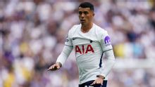 Tottenham's Pedro Porro keen on future LaLiga return