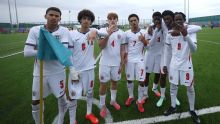 England U15s win at World Cup due to uncontested penalty, Bolivia confront ref