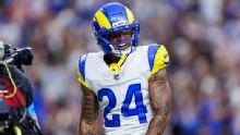 Fantasy football: Live Week 8 Q&A with our expert, noon ET
