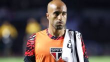 Lucas Moura revela drama e admite que cogitou aposentadoria após lesão grave no São Paulo: 'Confesso que...'