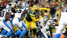 Fantasy football buzz: Despite win, can you trust Packers' running game?