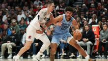Los Grizzlies siguen invictos en NBA: Boozer logró su primer triple-doble