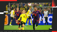 Cuándo juegan Bayern vs Dortmund por fecha 8 de Bundesliga: equipo, fecha, hora y TV en vivo