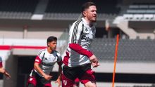 ¿Acuña llega al Superclásico? El equipo de River para enfrentar a Boca