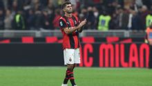 Christian Pulisic renovó su contrato con Milan hasta 2031