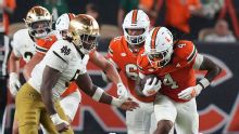 Noviembre prueba a los favoritos: los juegos que pueden cambiar el rumbo del CFP