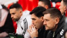 Andoni Iraola: 'Too early' to call Liverpool Premier League title challengers