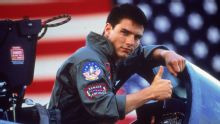 Chefão do Milan usa até referência a Tom Cruise em Top Gun para bancar Ruben Amorim durante crise